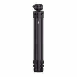 Peak Design Pro Tall trépied Caméras numériques 3 pieds Noir