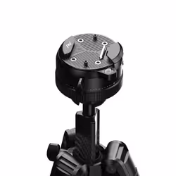 Peak Design Pro Lite trépied Caméras numériques 3 pieds Noir - Vue supplémentaire 3