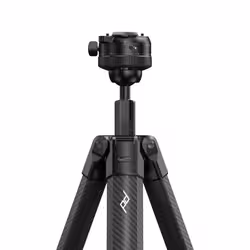 Peak Design Pro Lite trépied Caméras numériques 3 pieds Noir - Vue supplémentaire 4