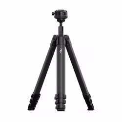 Peak Design Pro Lite trépied Caméras numériques 3 pieds Noir - Vue supplémentaire 5