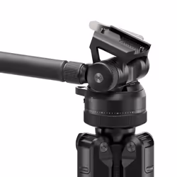 Peak Design Tilt Mod tête de trépieds Noir Aluminium, Acier inoxydable, Polyuréthane thermoplastique (TPU) Fluide - Vue supplémentaire 5