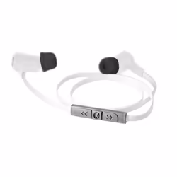Outdoor Tech Orcas Blanc