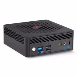 Chip PC CPN07282 Ordinateur embarqué 2 GHz Intel® Celeron® 128Go SSD 8 Go