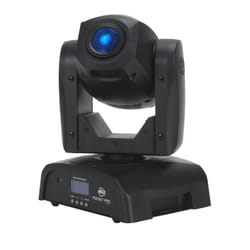 Adj POC723 stroboscope et lumière disco Adapté à une utilisation à l'intérieur Projecteur Disco