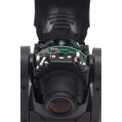 Adj POC723 stroboscope et lumière disco Adapté à une utilisation à l'intérieur Projecteur Disco