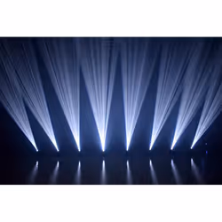 Adj POC723 stroboscope et lumière disco Adapté à une utilisation à l'intérieur Projecteur Disco - Vue supplémentaire 7