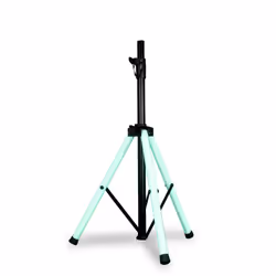 Adj CSL100, Sol, 27 kg, Acier, Noir, Sol, 3 pieds