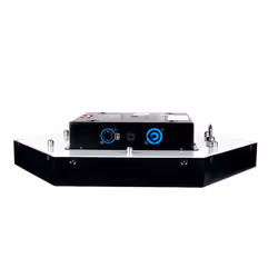 Adj 3DV222 stroboscope et lumière disco Adapté à une utilisation à l'intérieur Projecteur Disco