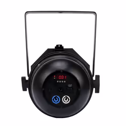 Adj PAR829 stroboscope et lumière disco Adapté à une utilisation à l'intérieur Projecteur Disco