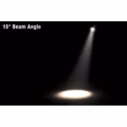 Adj PAR829 stroboscope et lumière disco Adapté à une utilisation à l'intérieur Projecteur Disco - Vue supplémentaire 7