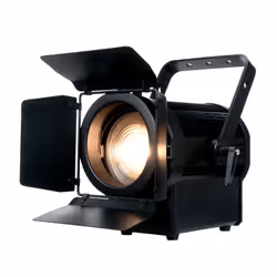 Adj ENCORE FR150Z, Projecteur Disco, Noir, LCD, Boutons, LED, 130 W