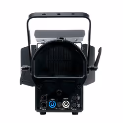 Adj ENCORE FR150Z Adapté à une utilisation à l'intérieur Projecteur Disco Noir
