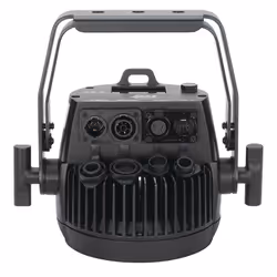 Adj HEX700 stroboscope et lumière disco Adapté à une utilisation à l'intérieur Projecteur Disco