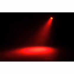 Adj HEX700 stroboscope et lumière disco Adapté à une utilisation à l'intérieur Projecteur Disco - Vue supplémentaire 5
