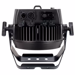 Adj HEX206 stroboscope et lumière disco Adapté à une utilisation à l'intérieur Projecteur Disco