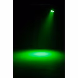 Adj HEX206 stroboscope et lumière disco Adapté à une utilisation à l'intérieur Projecteur Disco - Vue supplémentaire 6