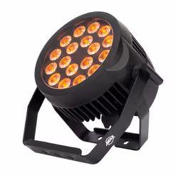 Adj HEX817, Projecteur Disco, IP65, LED, 50000 h, DMX, États-Unis