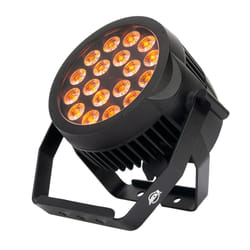 Adj HEX817 stroboscope et lumière disco Adapté à une utilisation à l'intérieur Projecteur Disco