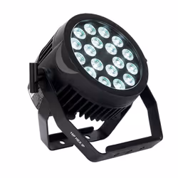 Adj HEX817 stroboscope et lumière disco Adapté à une utilisation à l'intérieur Projecteur Disco