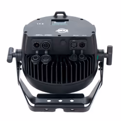 Adj HEX817 stroboscope et lumière disco Adapté à une utilisation à l'intérieur Projecteur Disco