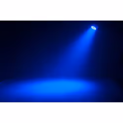 Adj HEX817 stroboscope et lumière disco Adapté à une utilisation à l'intérieur Projecteur Disco - Vue supplémentaire 5