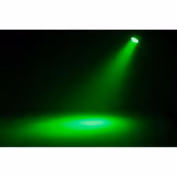 Adj HEX817 stroboscope et lumière disco Adapté à une utilisation à l'intérieur Projecteur Disco - Vue supplémentaire 6