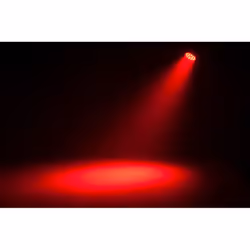 Adj HEX817 stroboscope et lumière disco Adapté à une utilisation à l'intérieur Projecteur Disco - Vue supplémentaire 7
