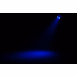 Adj HEX817 stroboscope et lumière disco Adapté à une utilisation à l'intérieur Projecteur Disco - Vue supplémentaire 8
