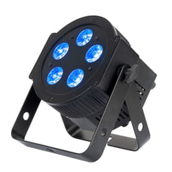 Adj HEX355 stroboscope et lumière disco Adapté à une utilisation à l'intérieur Projecteur Disco