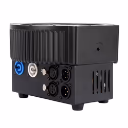 Adj HEX355 stroboscope et lumière disco Adapté à une utilisation à l'intérieur Projecteur Disco
