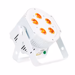 Adj HEX560, Projecteur Disco, LED, 50000 h, DMX, Secteur, 100 - 240 V