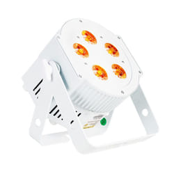 Adj HEX560 stroboscope et lumière disco Adapté à une utilisation à l'intérieur Projecteur Disco