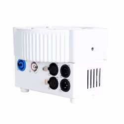 Adj HEX560 stroboscope et lumière disco Adapté à une utilisation à l'intérieur Projecteur Disco