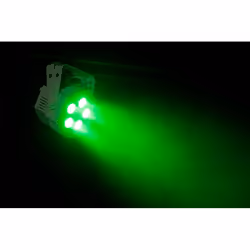 Adj HEX560 stroboscope et lumière disco Adapté à une utilisation à l'intérieur Projecteur Disco - Vue supplémentaire 4