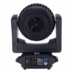 Adj VIZ370 stroboscope et lumière disco Adapté à une utilisation à l'intérieur Projecteur Disco
