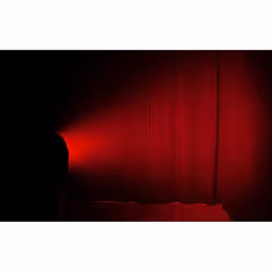 Adj VIZ370 stroboscope et lumière disco Adapté à une utilisation à l'intérieur Projecteur Disco