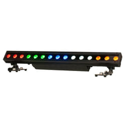 Adj HEX155 stroboscope et lumière disco Adapté à une utilisation à l'intérieur Projecteur Disco