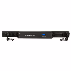 Adj HEX155 stroboscope et lumière disco Adapté à une utilisation à l'intérieur Projecteur Disco