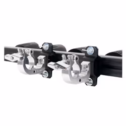 Adj SAB310 Adapté à une utilisation à l'intérieur Projecteur Disco Noir - Vue supplémentaire 4