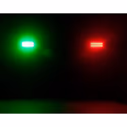 Adj JOL300 stroboscope et lumière disco Adapté à une utilisation à l'intérieur Projecteur Disco