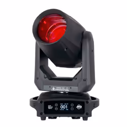 Adj VIZ120 stroboscope et lumière disco Adapté à une utilisation à l'intérieur Projecteur Disco