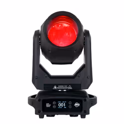 Adj VIZ120 stroboscope et lumière disco Adapté à une utilisation à l'intérieur Projecteur Disco