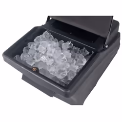 Adj ENT791 Eau Machine à fumer 1 L 800 W Noir