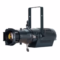 Adj ENC273, Projecteur Disco, Noir, LED, Boutons, LED, 1 lampe(s)