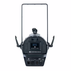 Adj ENC273 stroboscope et lumière disco Adapté à une utilisation à l'intérieur Projecteur Disco Noir