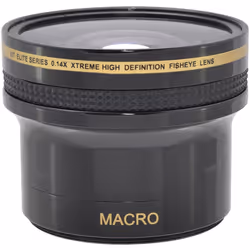 Xit XT1458F, Auto focus