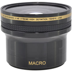 Xit XT1458F lentille et filtre d'appareil photo SLR Noir