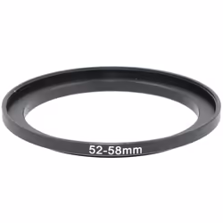 Xit XT1458F lentille et filtre d'appareil photo SLR Noir