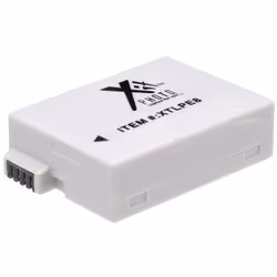 Xit XTLPE8, 1750 mAh, Lithium-Ion (Li-Ion)