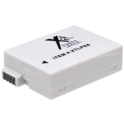 Xit XTLPE8 batterie de caméra/caméscope Lithium-Ion (Li-Ion) 1750 mAh
